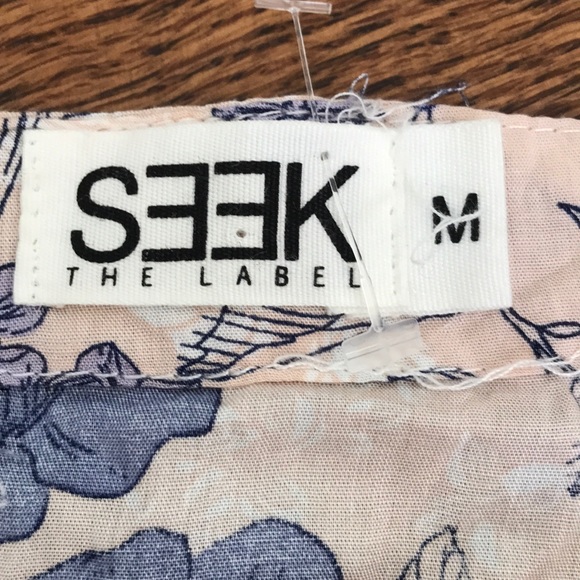 LF SEEK - Picture 3 of 6